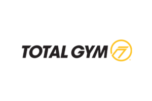 Total Gym logo