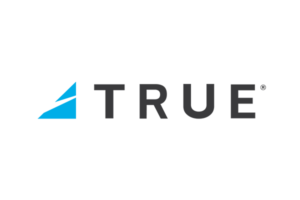 TRUE logo