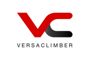 Versa Climber logo