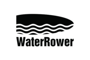 Waterrower logo