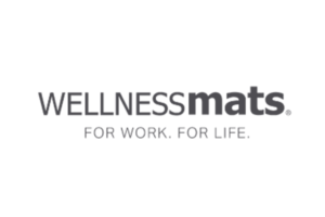 Wellness Mats logo