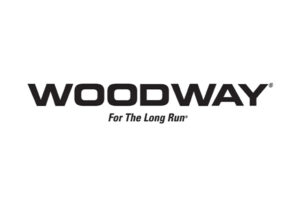 Woodway logo