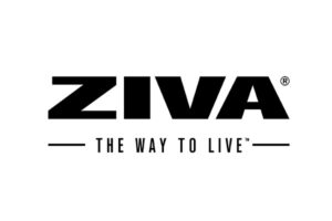 Ziva logo